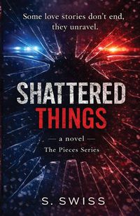 Produktbild: Shattered Things