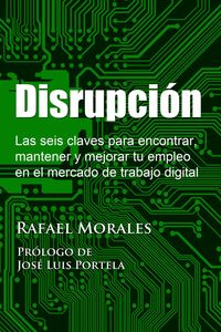 Produktbild: Disrupci&oacute;n