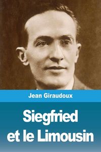 Produktbild: Siegfried et le Limousin