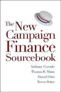 Produktbild: The New Campaign Finance Sourcebook