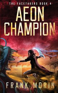 Produktbild: Aeon Champion