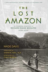 Produktbild: The Lost Amazon