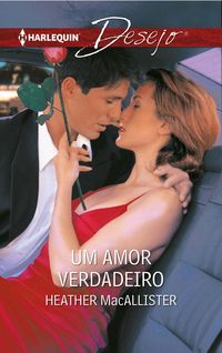 Produktbild: Um amor verdadeiro
