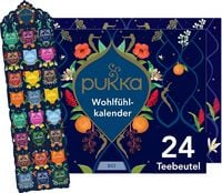 Produktbild: Adventskalender Tee