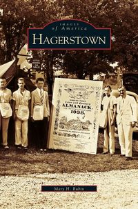 Produktbild: Hagerstown