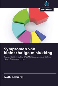Produktbild: Symptomen van kleinschalige mislukking