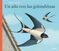 Produktbild: Un año con las golondrinas