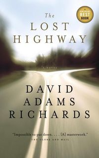 Produktbild: The Lost Highway