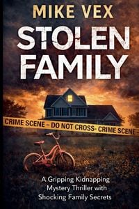 Produktbild: Stolen Family