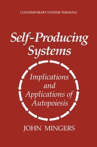 Produktbild: Self-Producing Systems
