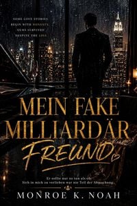Produktbild: Mein Fake Milliard&auml;r Freund