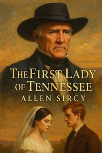 Produktbild: The First Lady of Tennessee