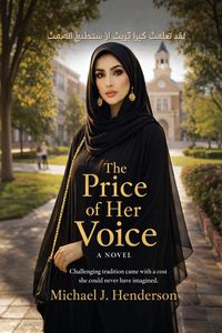 Produktbild: The Price of Her Voice