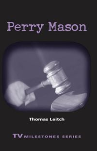 Produktbild: Perry Mason