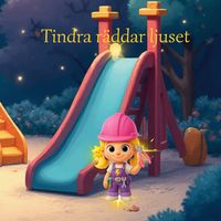 Produktbild: Tindra r&auml;ddar ljuset