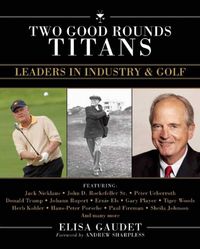 Produktbild: Two Good Rounds Titans