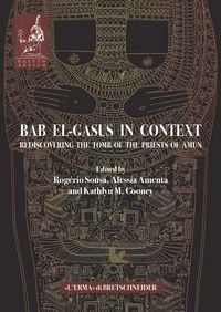 Produktbild: Bab El-Gasus in Context