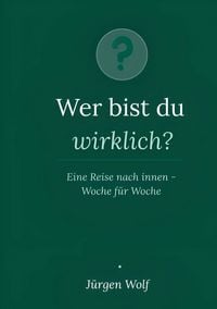 Produktbild: Wer bist du wirklich?