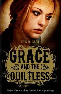 Produktbild: Grace and the Guiltless