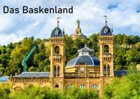 Produktbild: Das Baskenland