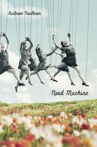 Produktbild: Need Machine