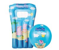 Produktbild: Peppa Pig Strandset