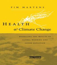 Produktbild: Health and Climate Change