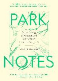 Produktbild: Pickstone, S: Park Notes