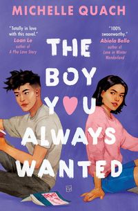 Produktbild: The Boy You Always Wanted