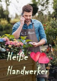 Produktbild: Hei&szlig;e Handwerker