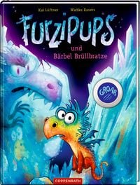 Produktbild: Furzipups und B&auml;rbel Br&uuml;llbratze (Bd. 7)