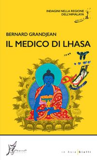 Produktbild: Il medico di Lhasa