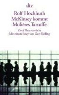 Produktbild: McKinsey kommt, Moli&egrave;res Tartuffe