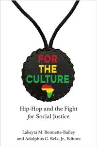 Produktbild: For The Culture