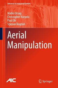 Produktbild: Aerial Manipulation