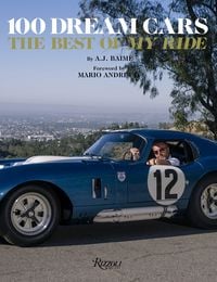 Produktbild: 100 Dream Cars