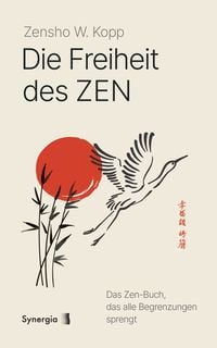 Produktbild: Die Freiheit des Zen