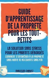 Produktbild: Guide D'Apprentissage De La Propret&eacute; Pour Les Tout-Petits