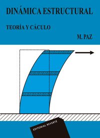 Produktbild: Din&aacute;mica estructural. Teor&iacute;a y c&aacute;lculo