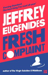 Produktbild: Fresh Complaint