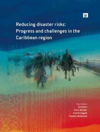 Produktbild: Reducing Disaster Risks