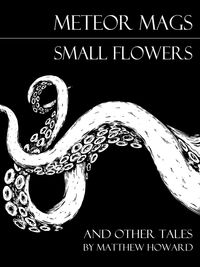 Produktbild: Meteor Mags: Small Flowers and Other Tales