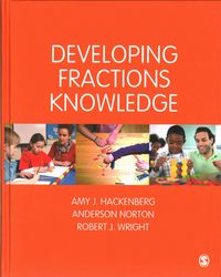 Produktbild: Developing Fractions Knowledge