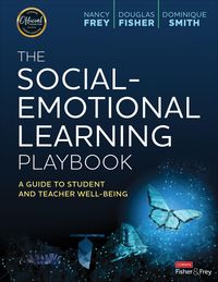 Produktbild: The Social-Emotional Learning Playbook