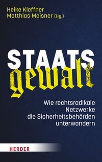 Produktbild: Staatsgewalt