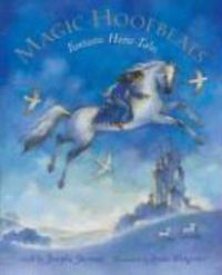 Produktbild: Magic Hoofbeats W/CD