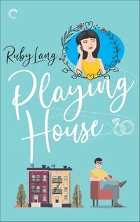 Produktbild: Playing House