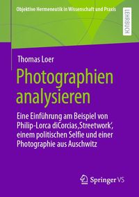 Produktbild: Photographien analysieren