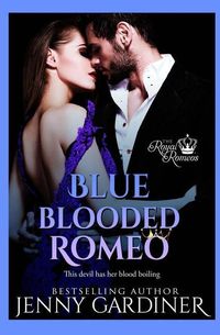 Produktbild: Blue-Blooded Romeo