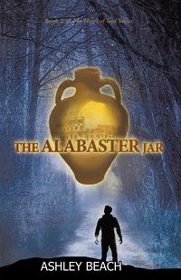 Produktbild: The Alabaster Jar